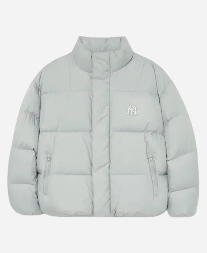 MLB 2025 Puffer Jacket