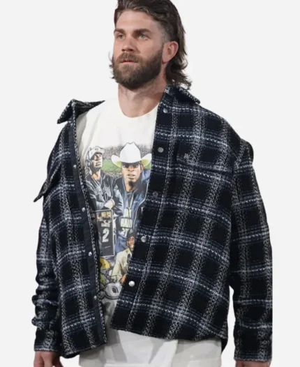 MLB Bryce Harper Shirt
