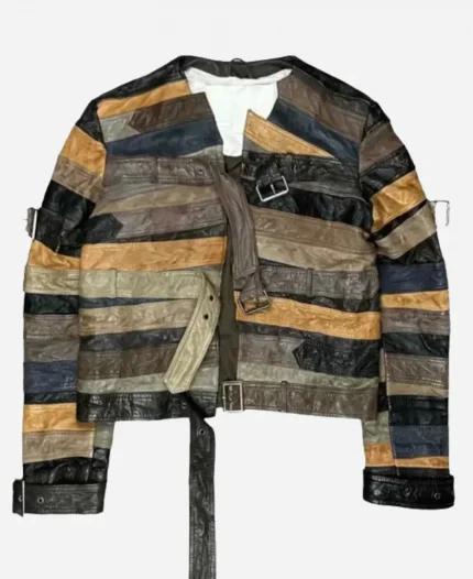 Maison Margiela Belt Jacket