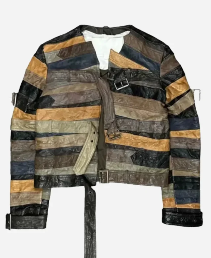 Maison Margiela Belt Jacket