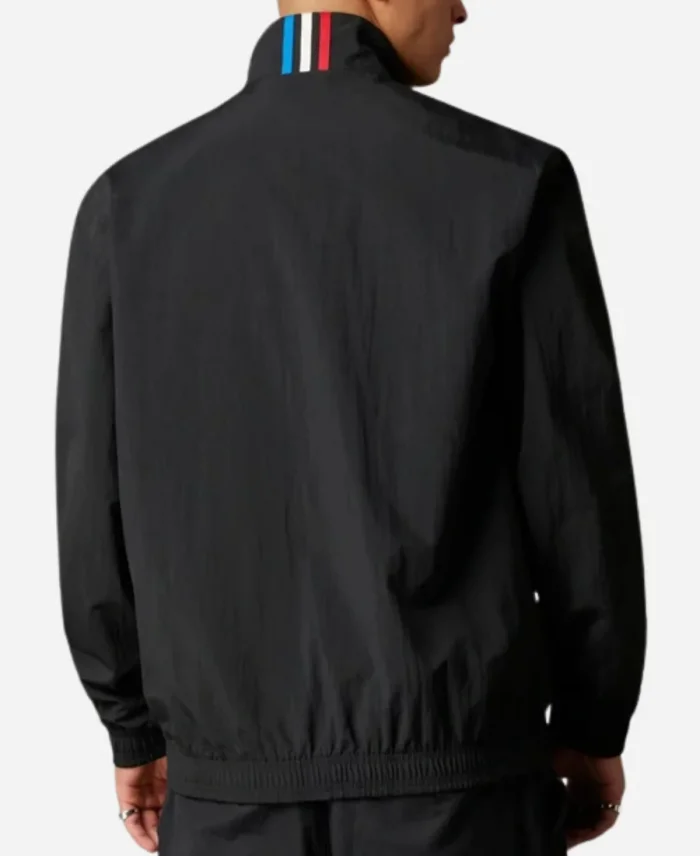 Manchester United Adidas Stone Roses Reversible Anthem Jacket