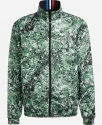 Manchester United Adidas Stone Roses Reversible Anthem Jacket For Sale