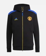 Manchester United Adidas Z.N.E. Anthem Jacket