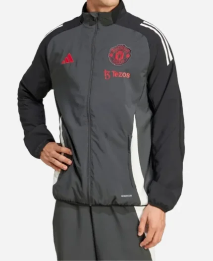 Manchester United Training Jacket