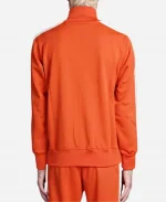 Marcus Scribner Grown-ish S06 Orange Tracksuit