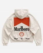 Marlboro Racing Hoodie Vintage