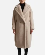 Max Mara Teddy Bear Coat