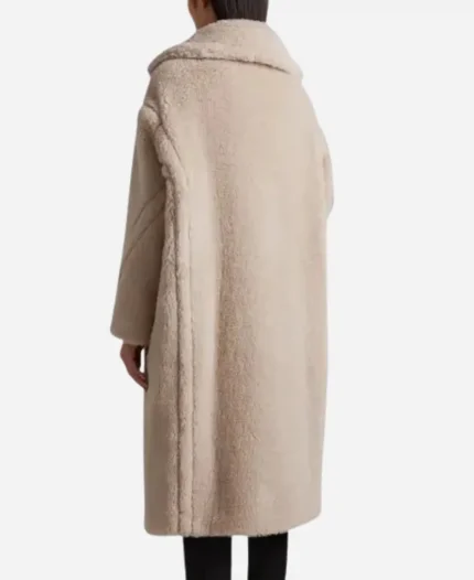 Max Mara Teddy Bear Coat For Sale