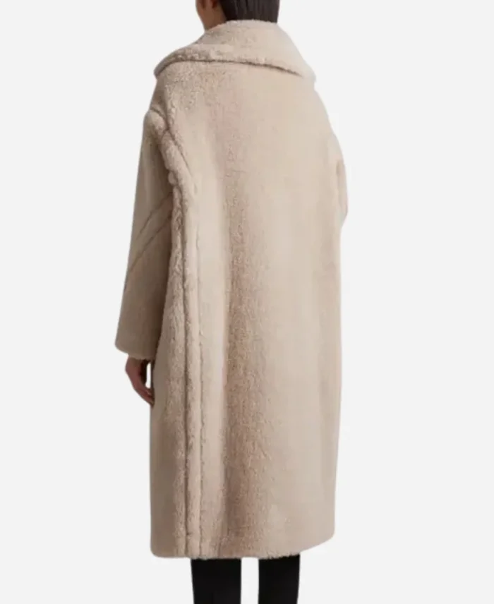 Max Mara Teddy Bear Coat For Sale