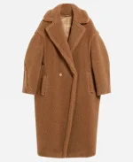 Max Mara Teddy Coat