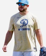 Max Muncy LA Dodgers Shirt