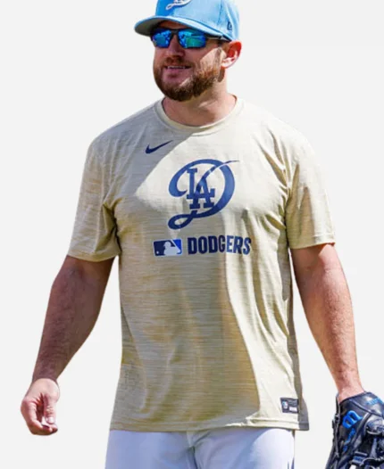 Max Muncy LA Dodgers Shirt