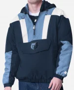 Memphis Grizzlies Starter Jacket