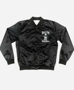 Mens Death Row Records Jacket