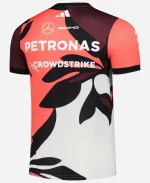 Mercedes-AMG F1 2025 Miami GP Dark Jersey