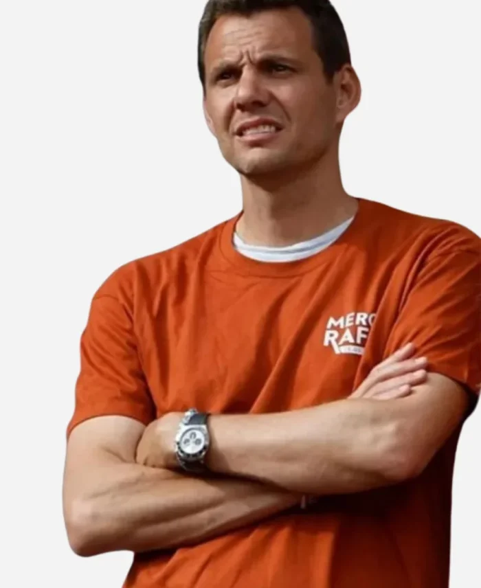 Merci Rafa Shirt