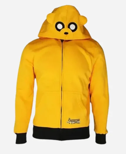 Mi Amor Hoodie
