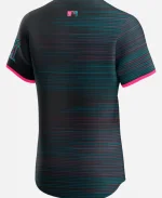 Miami Marlins Black 2025 City Connect Black Jersey For Sale