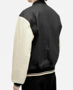 Michael Bublé The Voice S27 Bomber Jacket