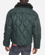 Miles Mckenna Goosebumps Jacket