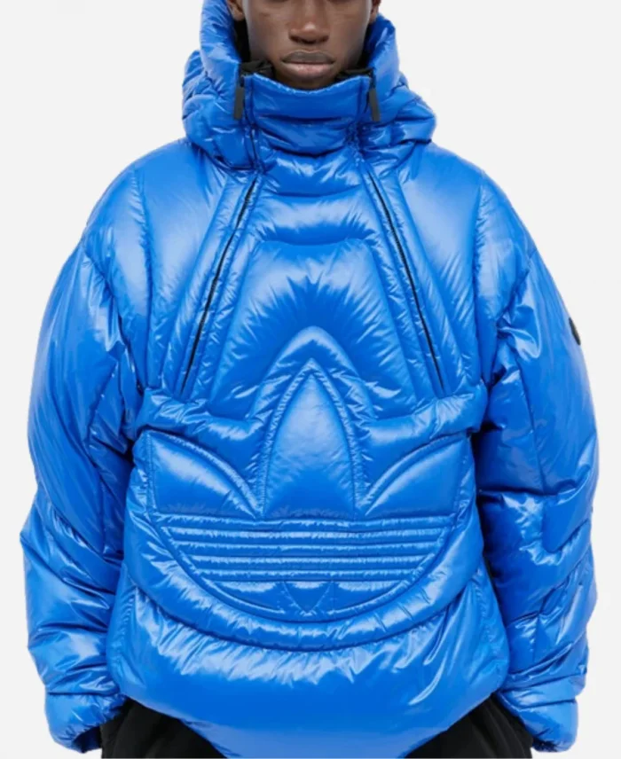 Moncler x Adidas Originals Chambery Down Jacket