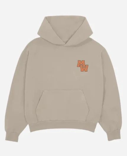 Morgan Wallen I’m A Little Crazy Hoodie