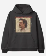Morgan Wallen I’m The Problem Album Cover Hoodie