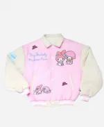 My Melody & My Sweet Piano Jacket