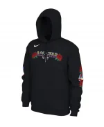NBA 2025 All-Star Game Club Pullover Hoodie