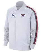 NBA All-Star Game 2025 Game Jacket