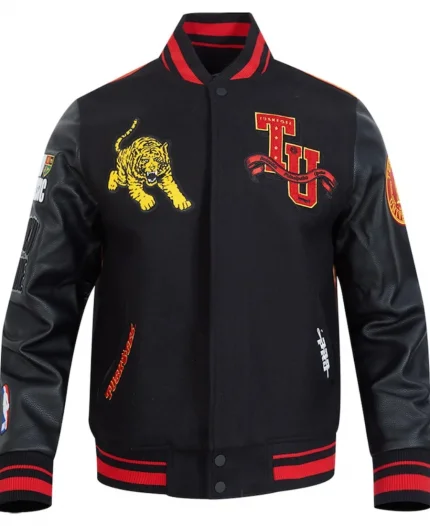 NBA All-Star Game 2025 Wool Jacket