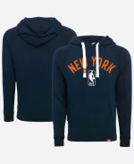 NBA New York Knicks Sportiqe Pullover Hoodie