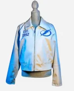 NHL Tampa Bay Lightning 2025 WAGs Playoff Jacket