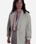 Natalie Brown Locked in My House Coat