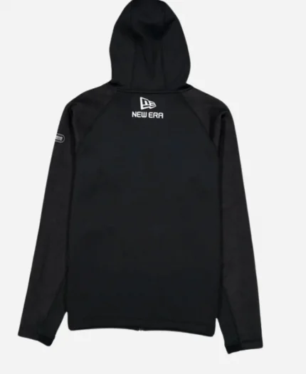 New Era 2025 Combine Hoodie