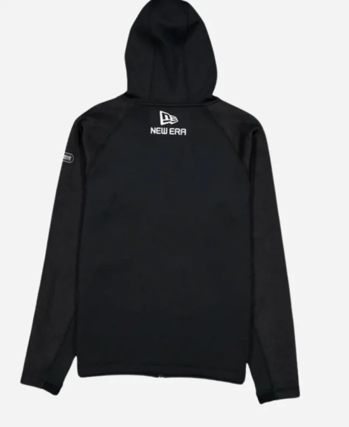 New Era 2025 Combine Hoodie