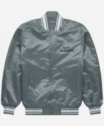 New Heights Starter Jacket