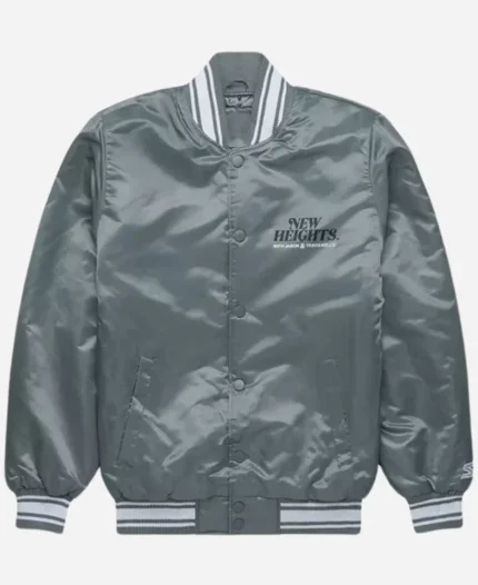 New Heights Starter Jacket