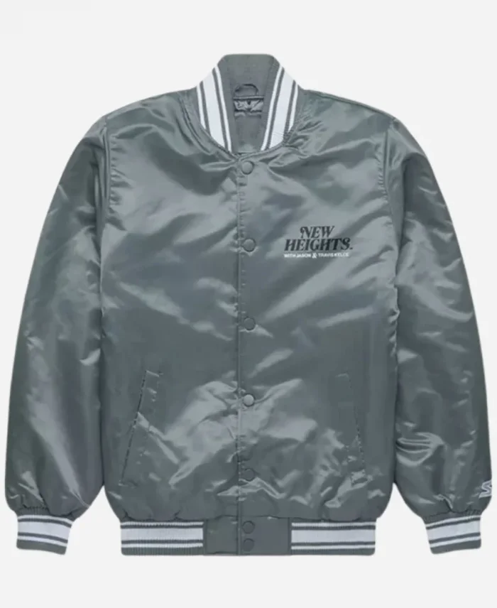 New Heights Starter Jacket