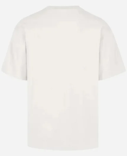 New York Knicks 47 White City Edition Shifty Foundation T-Shirt
