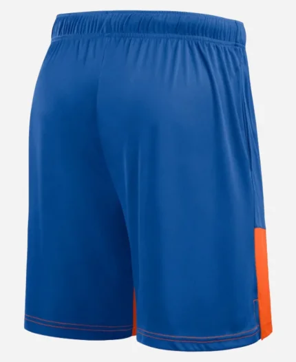 New York Knicks Blue Best of the Best Shorts For Sale