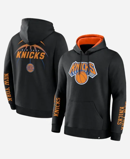 New York Knicks Hoodie