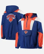 New York Knicks Jacket