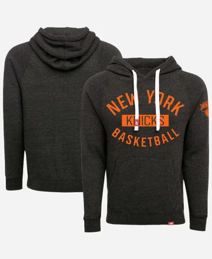 New York Knicks Sportiqe Hoodie