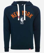 New York Knicks Sportiqe Hoodie For Sale