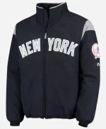 New York Yankees Base Jacket