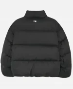 New York Yankees MLB 2025 Puffer Jacket