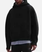 Nike Tech Fleece Pullover Hoodie