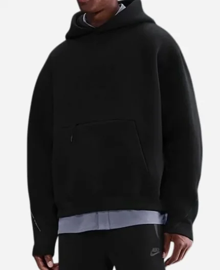 Nike Tech Fleece Pullover Hoodie