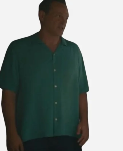 Nonnas Vince Vaughn Shirt